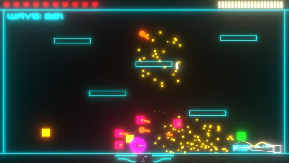Скриншот 9 из Quantum Gravity: Campaign