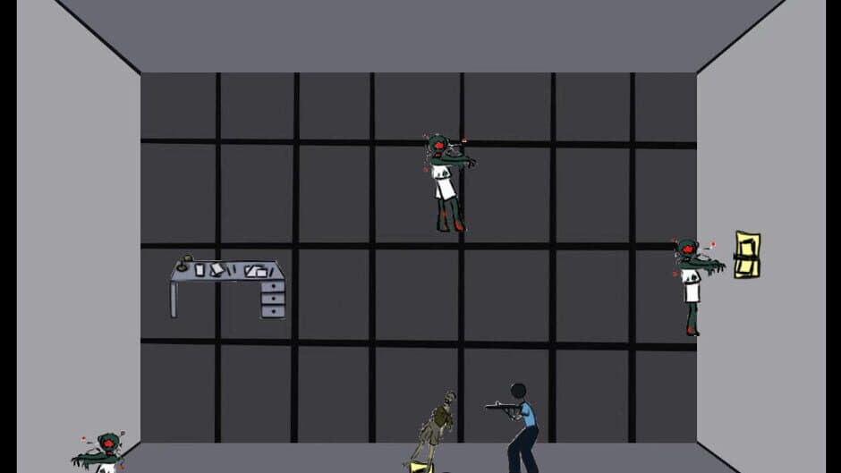 Скриншот 1 из Mysterious Lab