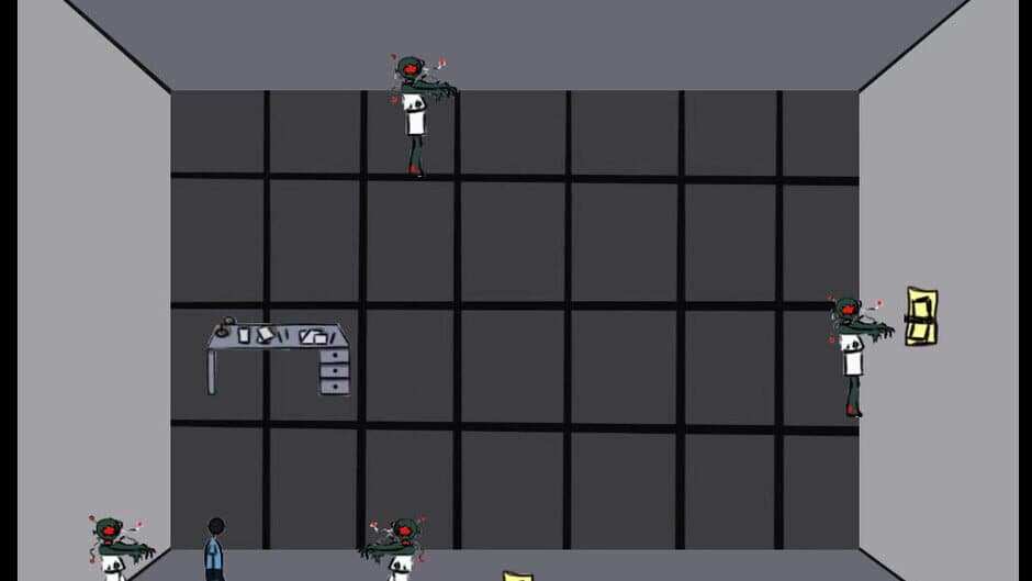 Скриншот 2 из Mysterious Lab