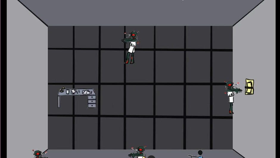 Скриншот 3 из Mysterious Lab