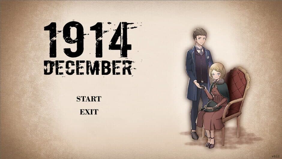Скриншот 3 из December 1914