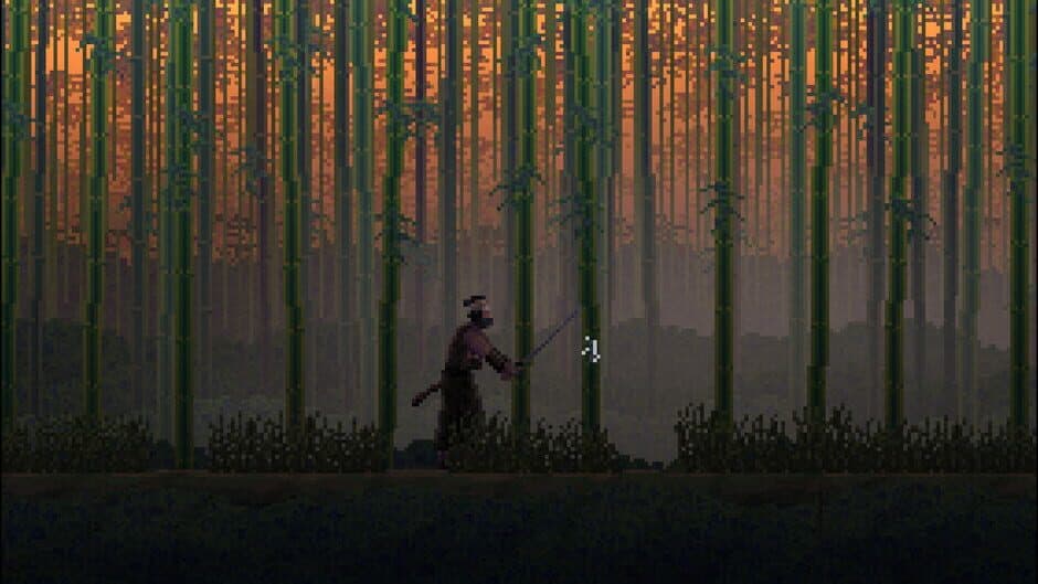 Скриншот 4 из First Cut: Samurai Duel