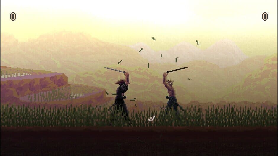 Скриншот 7 из First Cut: Samurai Duel