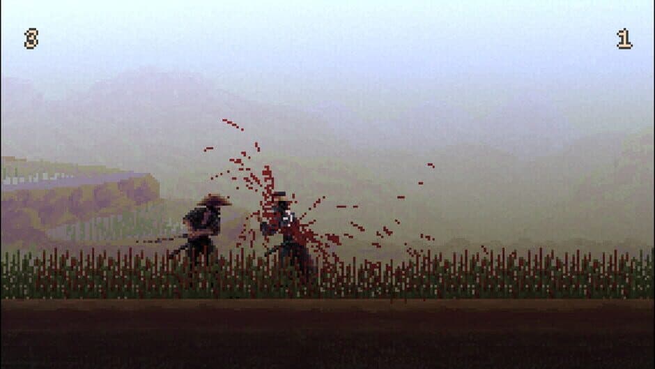 Скриншот 2 из First Cut: Samurai Duel