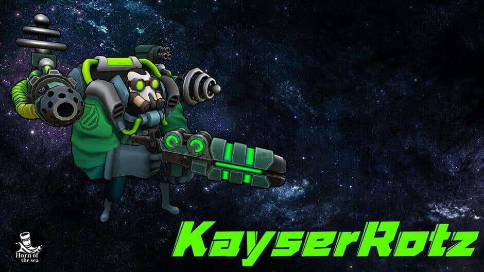 Скриншот 4 из KayserRotz