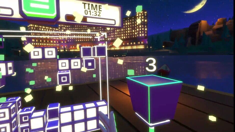 Скриншот 1 из Vetrix Worlds