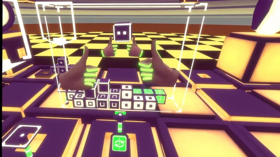 Скриншот 2 из Vetrix Worlds