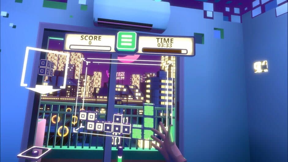 Скриншот 4 из Vetrix Worlds