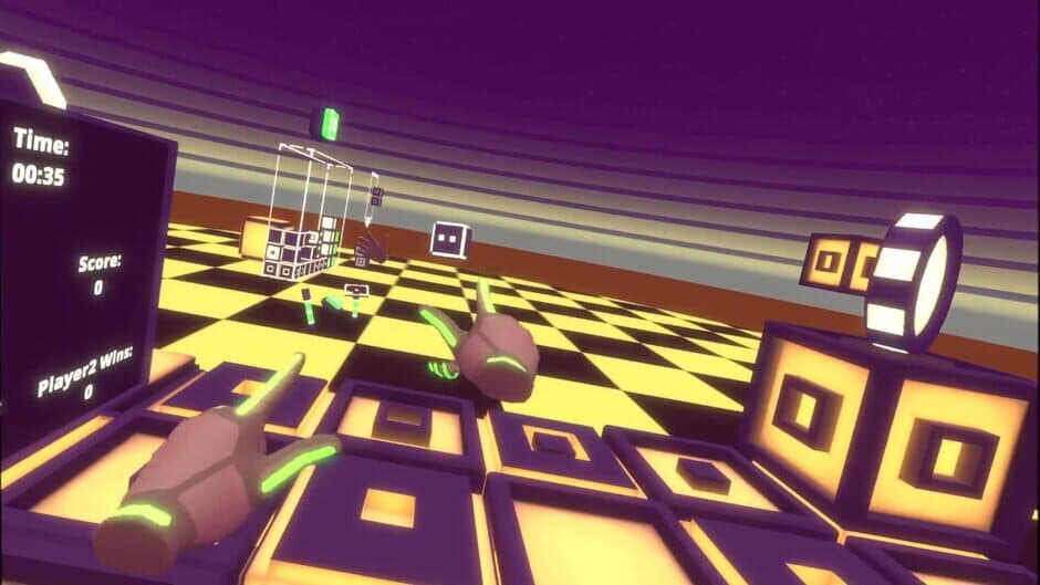 Скриншот 5 из Vetrix Worlds