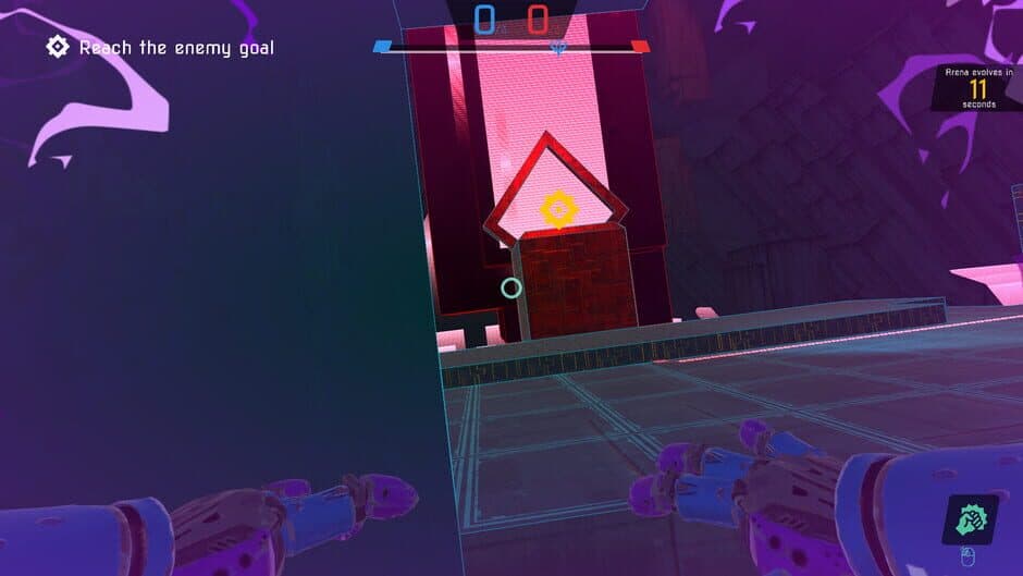 Скриншот 5 из Overstrike Arena