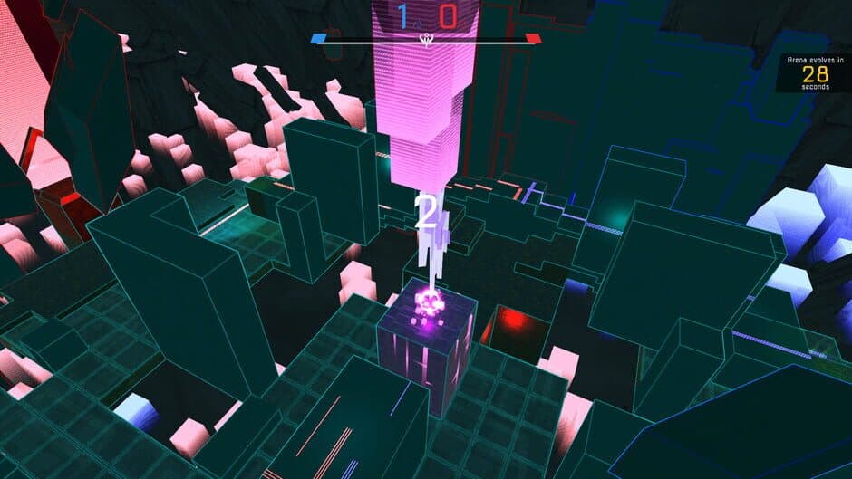 Скриншот 3 из Overstrike Arena