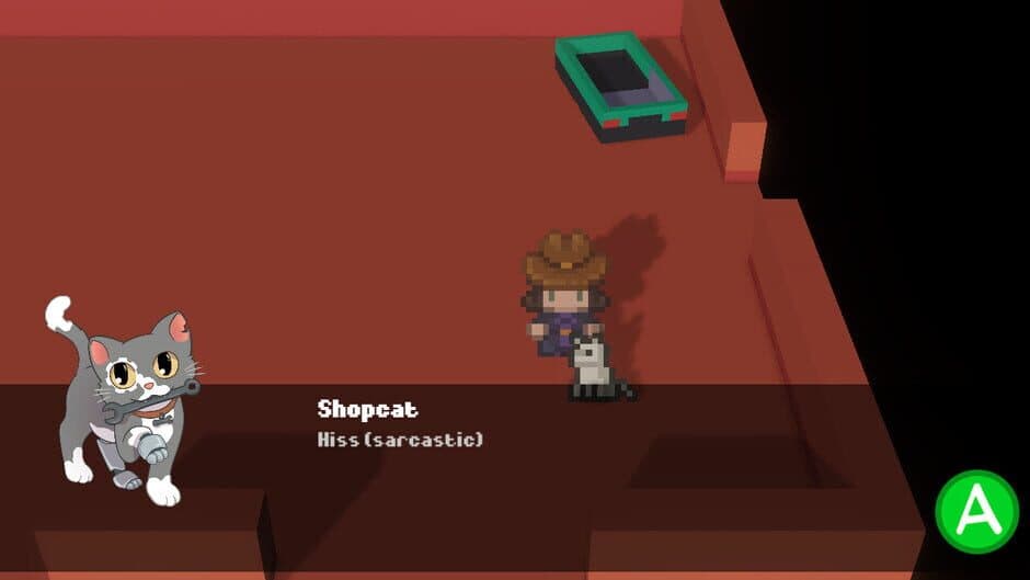 Скриншот 6 из Me, My Mech and I