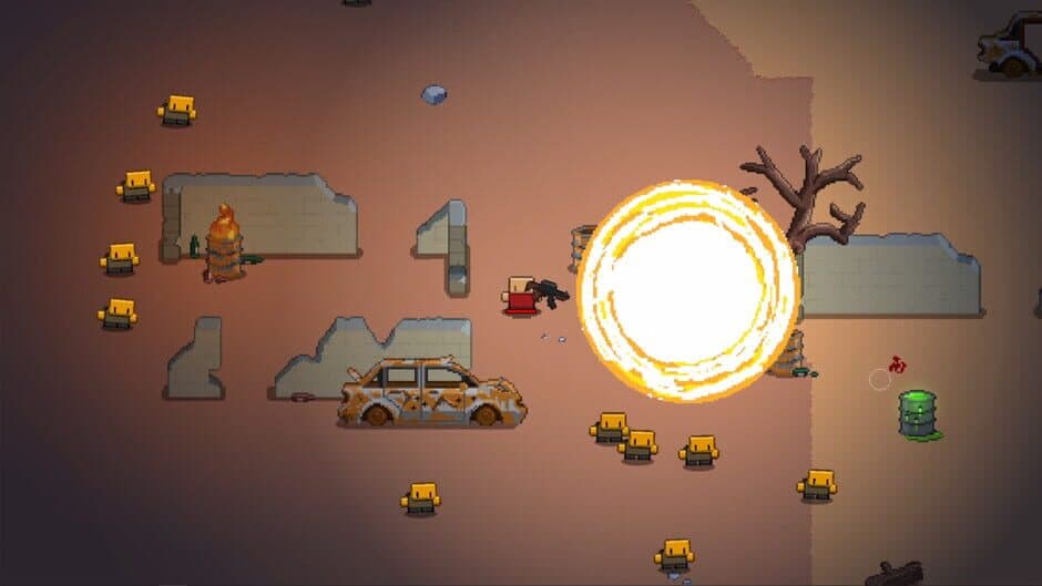 Скриншот 3 из Zombies Aren't Your Friends