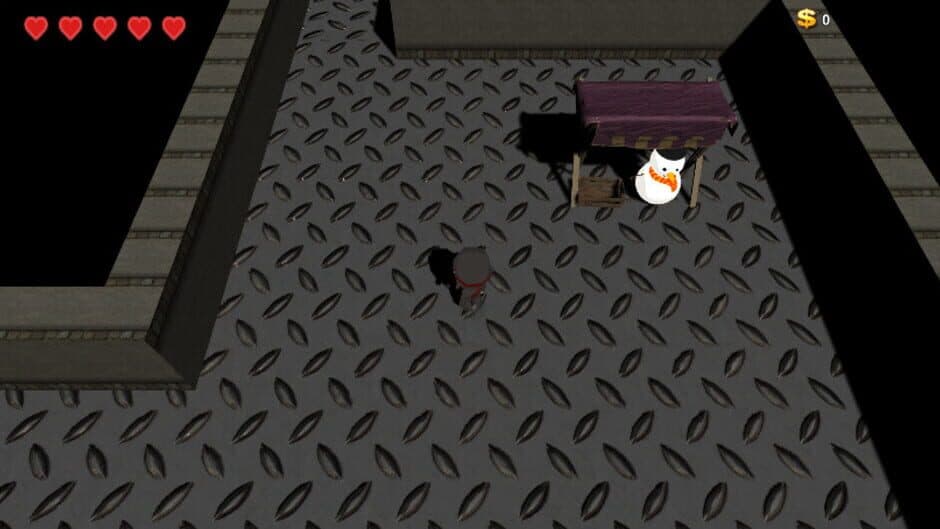Скриншот 5 из Ninjas in the Dungeon