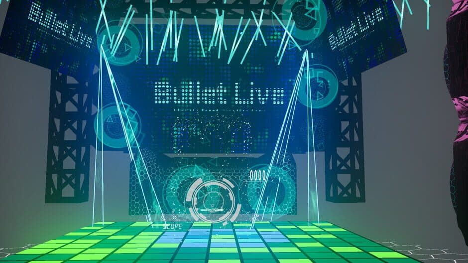 Скриншот 1 из BulletLive