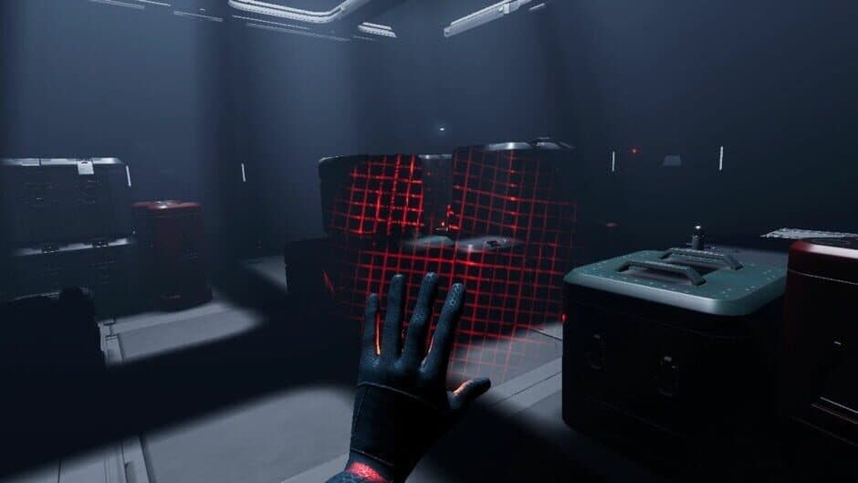 Скриншот 1 из Cryodeath VR