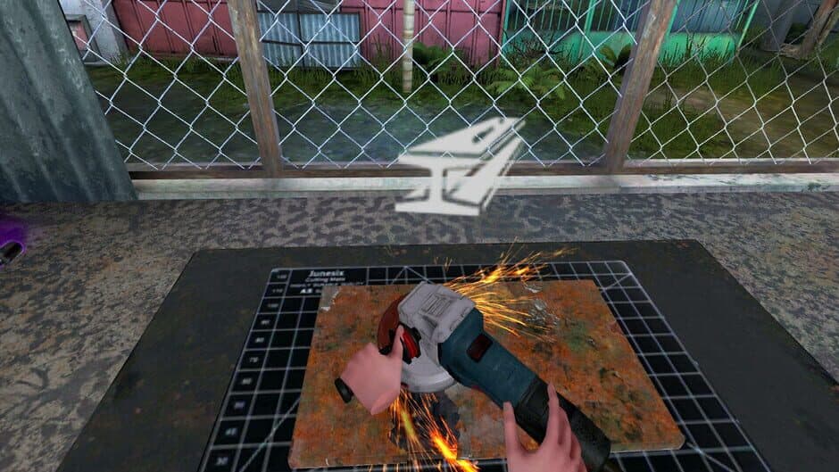 Скриншот 1 из Not Me!