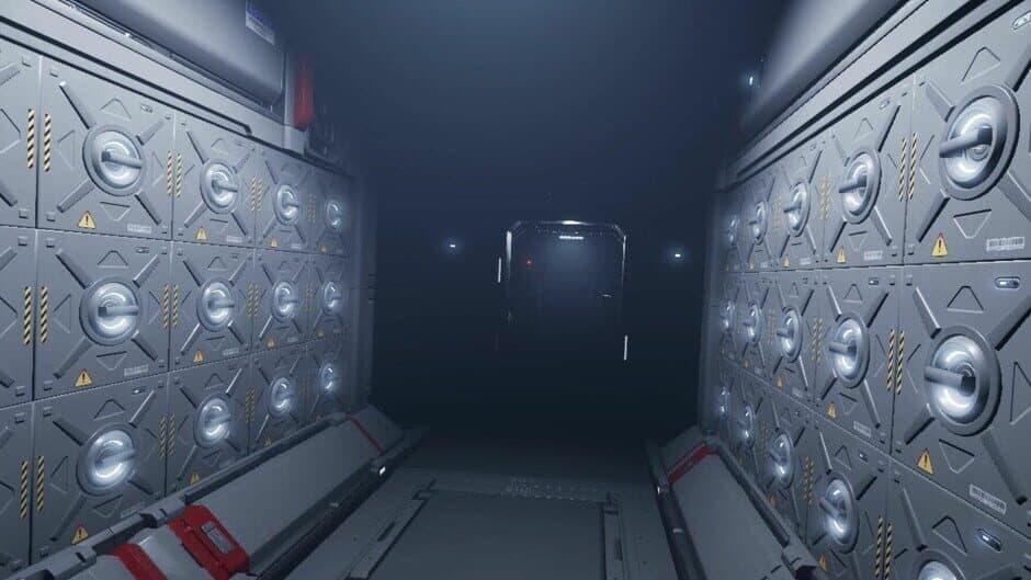 Скриншот 7 из Cryodeath VR