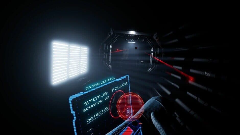Скриншот 4 из Cryodeath VR