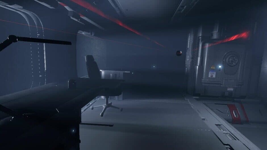 Скриншот 10 из Cryodeath VR