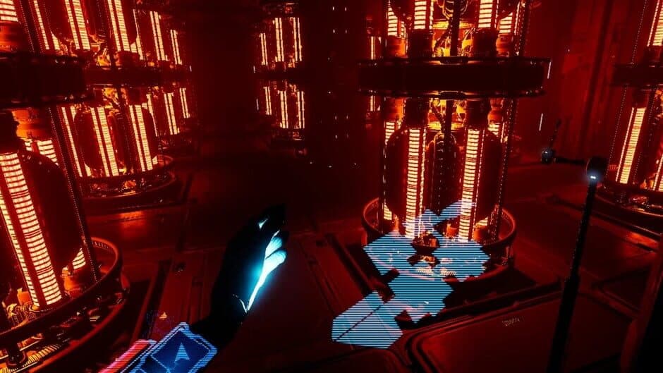 Скриншот 6 из Cryodeath VR
