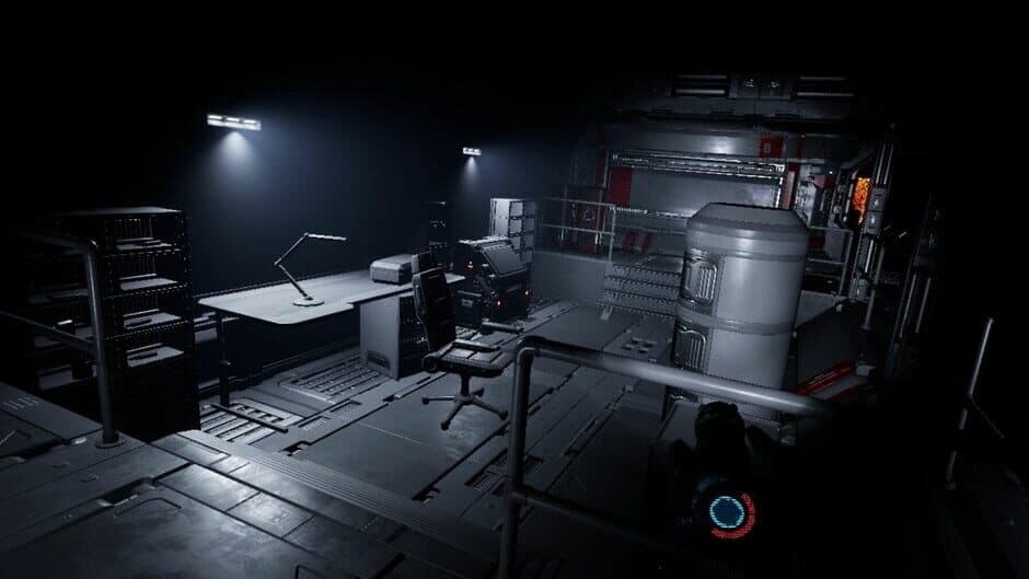 Скриншот 5 из Cryodeath VR