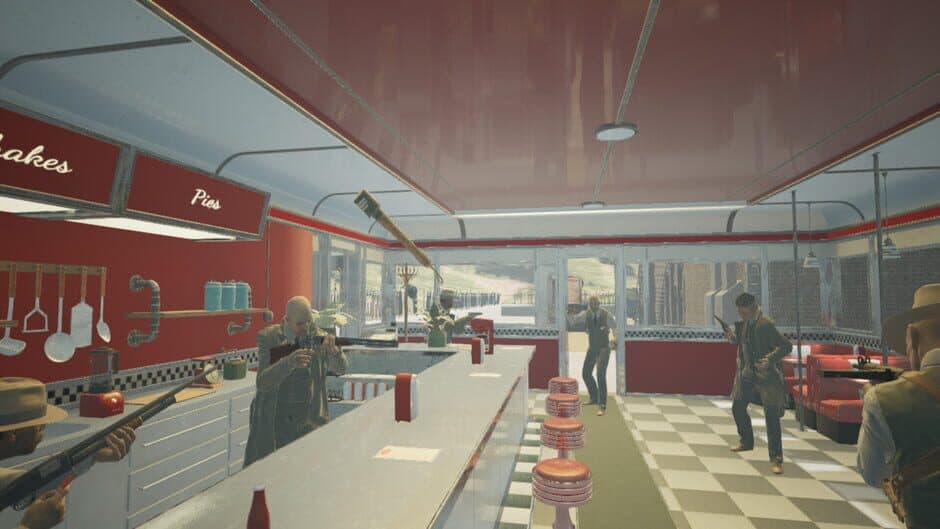 Скриншот 2 из Family Business