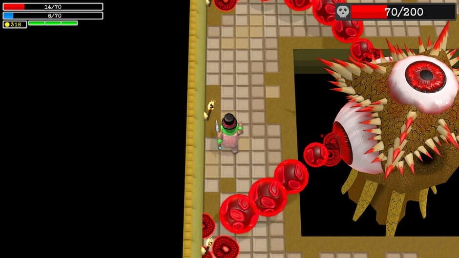 Скриншот 11 из Shalnor Legends 2: Trials of Thunder