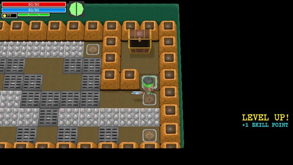 Скриншот 6 из Shalnor Legends 2: Trials of Thunder