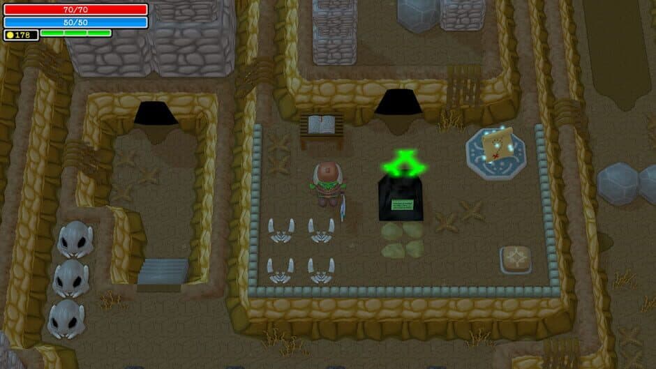 Скриншот 10 из Shalnor Legends 2: Trials of Thunder