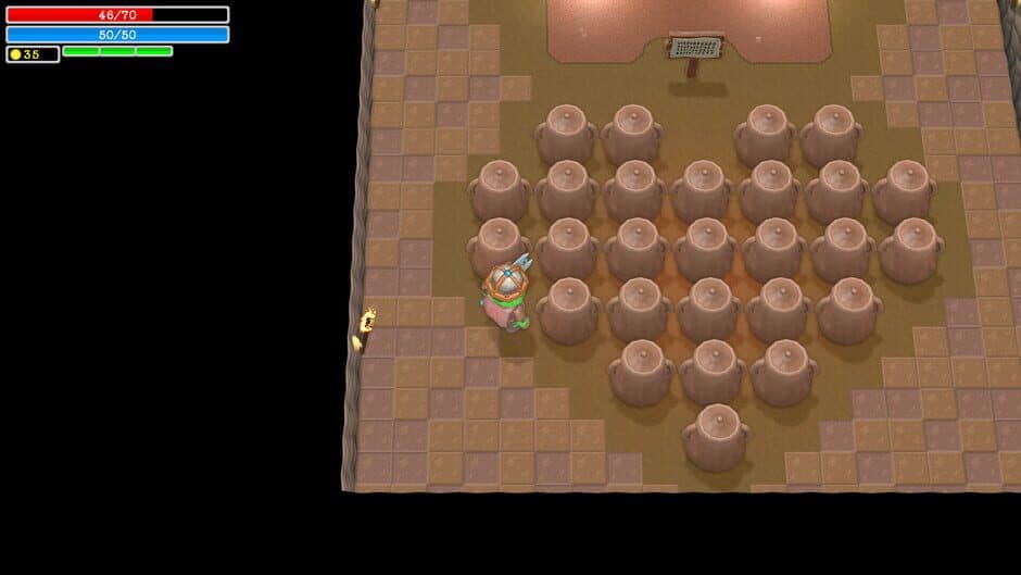 Скриншот 7 из Shalnor Legends 2: Trials of Thunder