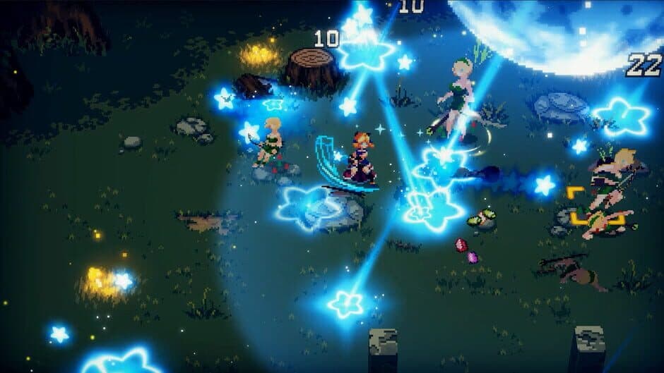 Скриншот 3 из Otherworld Legends: Aigneis