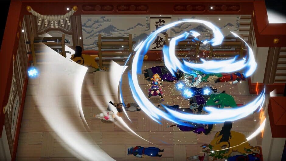 Скриншот 2 из Otherworld Legends: Aigneis