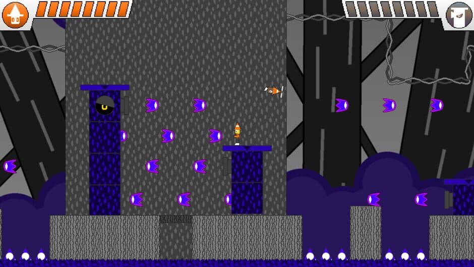 Скриншот 5 из Danger Cliff
