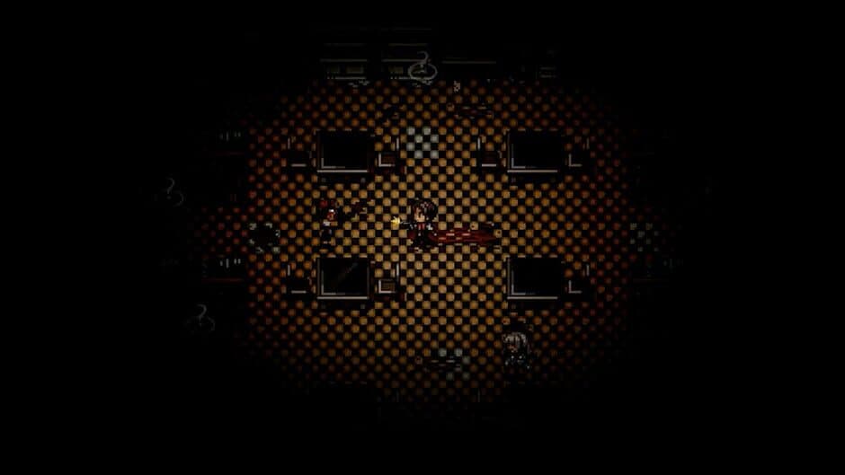 Скриншот 6 из Grievous Survivors