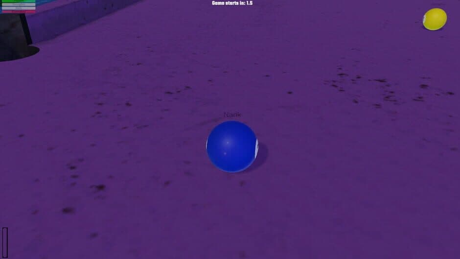 Скриншот 5 из Pool Ball Battle Royale