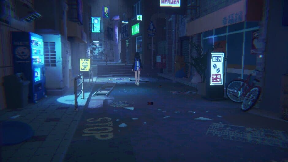 Скриншот 5 из Tokyo Stories
