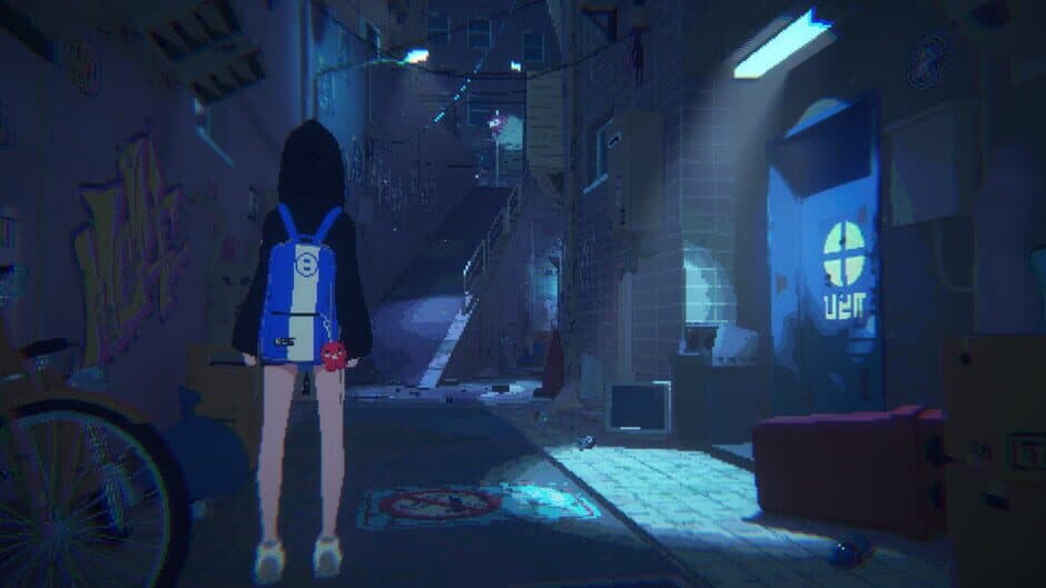 Скриншот 1 из Tokyo Stories
