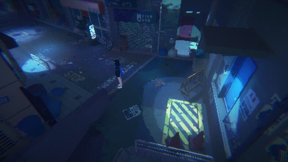 Скриншот 3 из Tokyo Stories