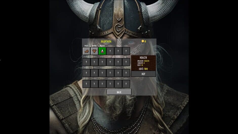Скриншот 6 из Ragnarok Survivors: Valhalla
