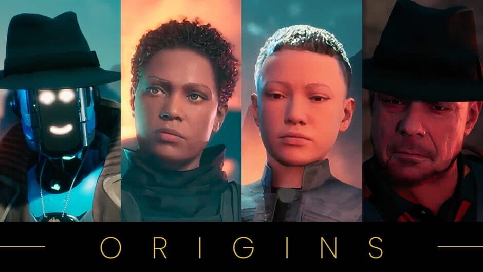 Скриншот 6 из Origins