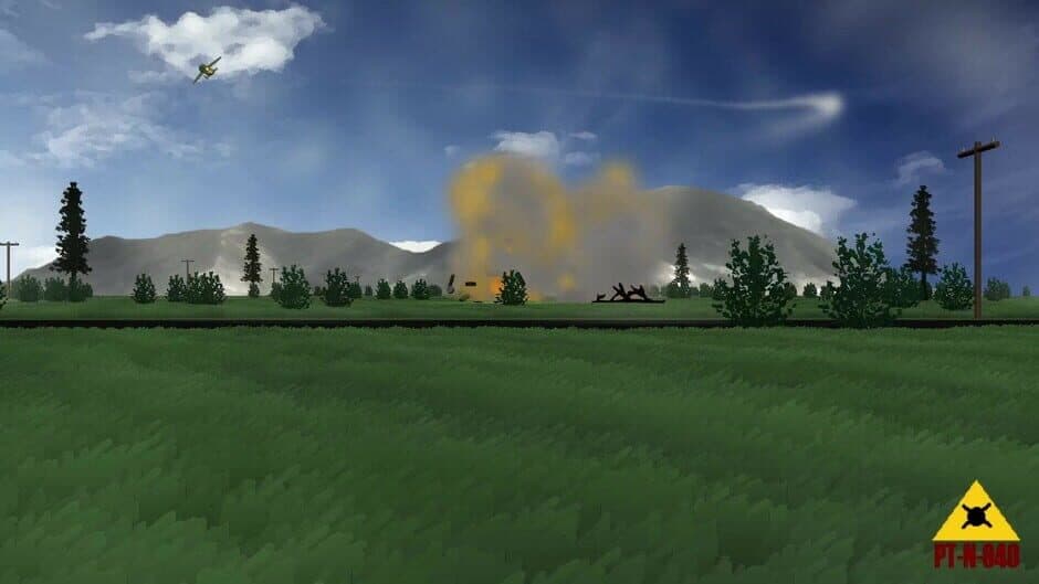 Скриншот 3 из The Slush Force