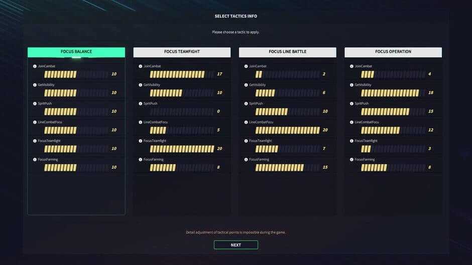 Скриншот 8 из League Manager 2023
