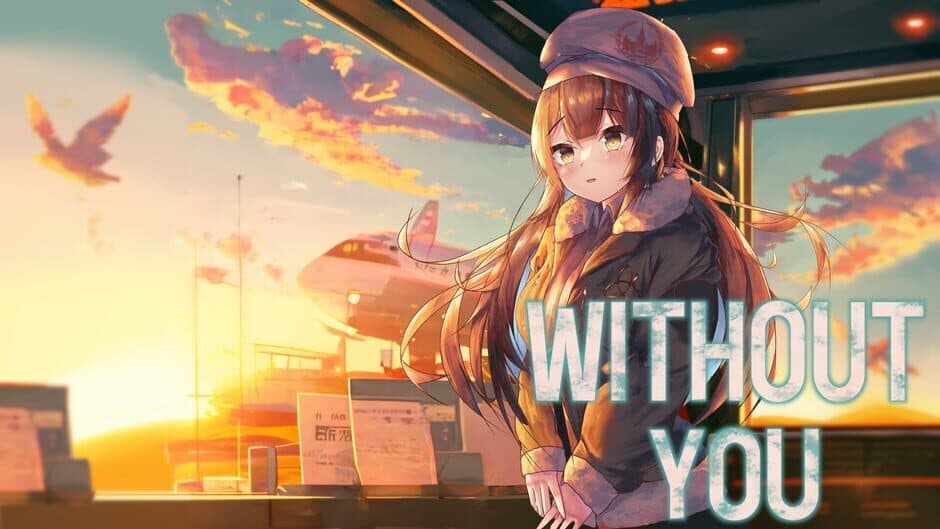 Скриншот 1 из Without You