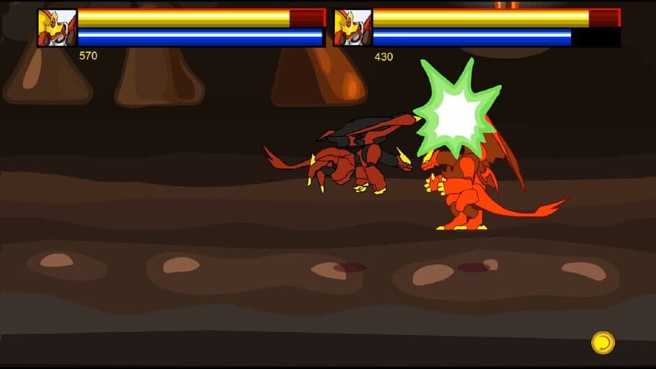 Скриншот 2 из Prehistoric Warcraft