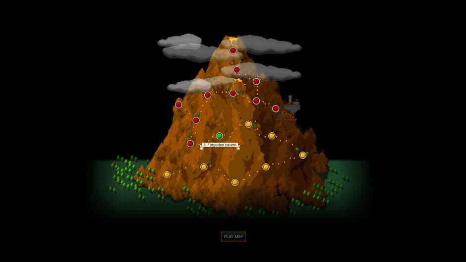 Скриншот 6 из Goblin Colony