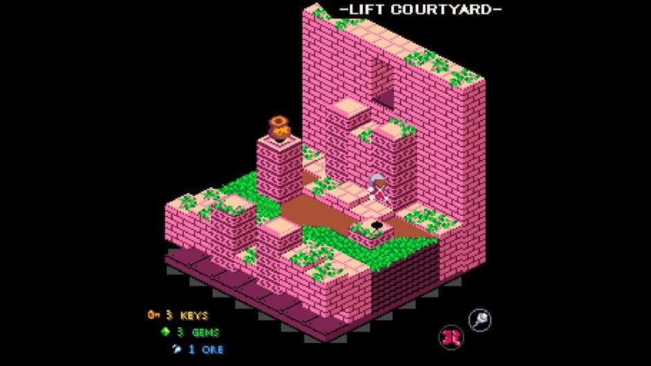 Скриншот 1 из Elephantasy: Flipside