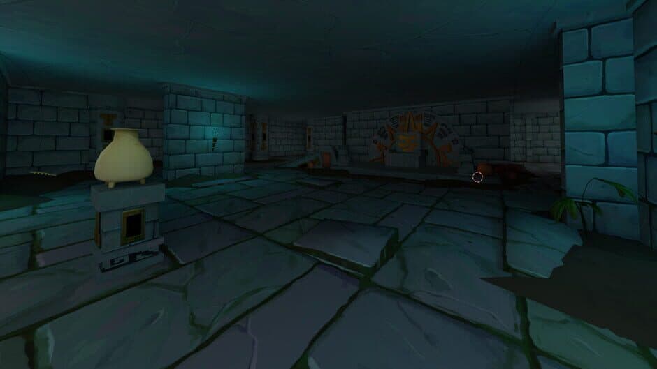 Скриншот 3 из Dead of the Sea
