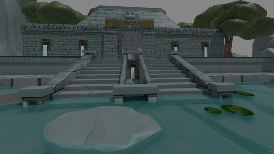 Скриншот 8 из Dead of the Sea