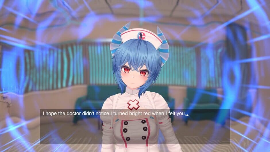 Скриншот 4 из Wormhole Cafe